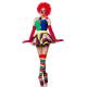 Clown Girl