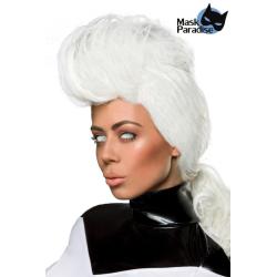 Thunder Hero Wig