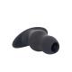 BRUTUS Ergo Bum - Silicone Tunnel Plug L