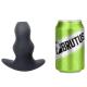 BRUTUS Ergo Bum - Silicone Tunnel Plug L