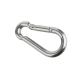 Carabiner L 80 mm