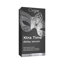 Xtra Time - Delay Serum for Men