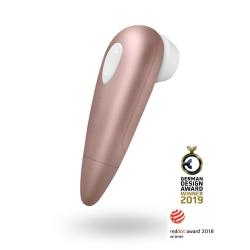 Satisfyer 1 Next Generation Number 1