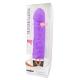 Seven Creations Silicone Classic Vibe Purple