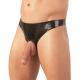 Mens Latex Briefs S-L