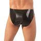 Mens Latex Briefs S-L