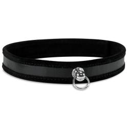 Sportsheets - S M Day Collar Black