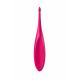 Twirling Fun - Tip Vibrator - Magenta