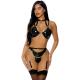 Link To Me - Lingerie Set - 