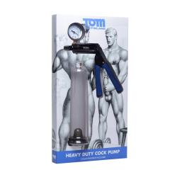 Heavy Duty - Penis Pump