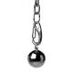 Heavy Hitch - Ball Stretcher Hook with Weights