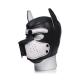 Neoprene Puppy Mask