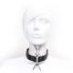 Adjustable Double Neck Collar with Pins