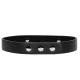 Slave Collar - Black