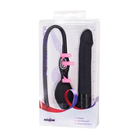 Inflatable Vibrator