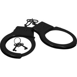 Metal Handcuffs