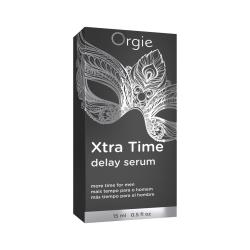 Xtra Time - Delay Serum for Men