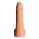 Moby Super Dildo - 2 ft 60 cm - Light