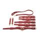 Lover s Restraints Set - Red