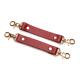 Lover s Restraints Set - Red