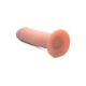 Vibrating Silicone Dildo with Remote Control - 8 20,5 cm