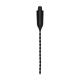 E-Stimulation Vibrating Urethral Sounding Plug