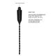 E-Stimulation Vibrating Urethral Sounding Plug