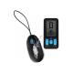 Vibrating and E-Stim Silicone Egg Remote Control