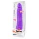 Seven Creations Silicone Classic Vibe Slim Purple