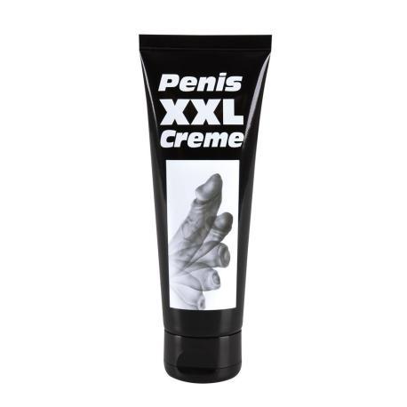 Penis XXL Creme 80 ml