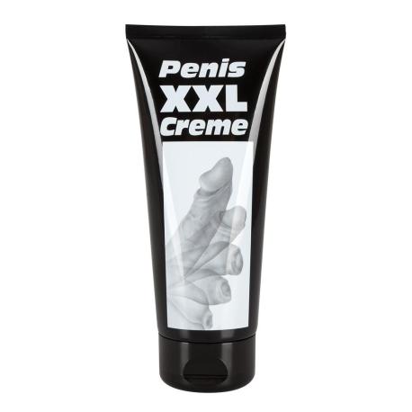 Penis XXL Creme 200 ml