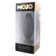 Mojo Mojo Spades Butt Plug Black Small