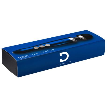 Doxy 3R Blue Flame