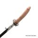 Speader Bar For Dildo Ankle Cuffs