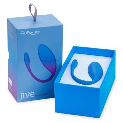 Jive by We-Vibe Blue