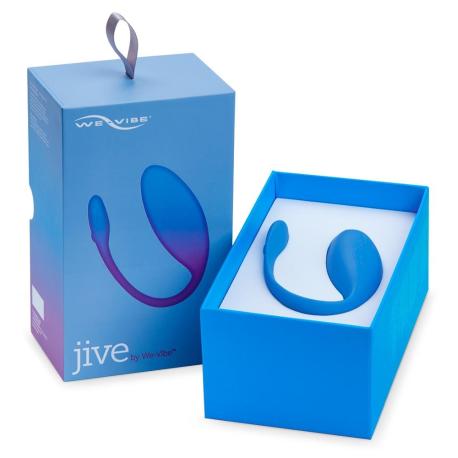 Jive by We-Vibe Blue