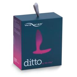 Ditto Purple by We-Vibe