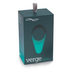 Verge by We-Vibe Slate