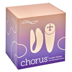 Chorus by We-Vibe Purple