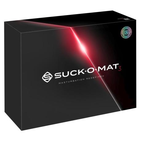 Suck-O-Mat 3