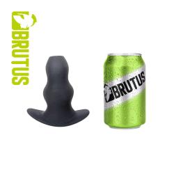 BRUTUS Ergo Bum - Silicone Tunnel Plug L