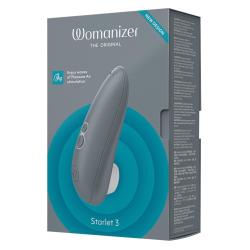 Womanizer Starlet 3 Grey