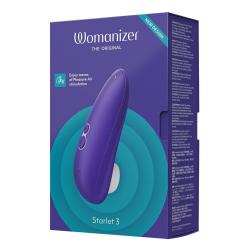 Womanizer Starlet 3 Indigo