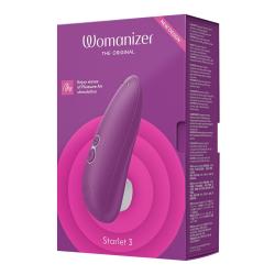 Womanizer Starlet 3 Violet