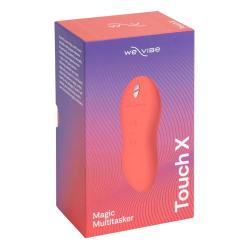 We-Vibe Touch X Crave Coral