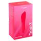 We-Vibe Tango X Cherry Red