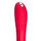 We-Vibe Tango X Cherry Red