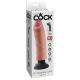 KC 8 Vibrating Cock Light