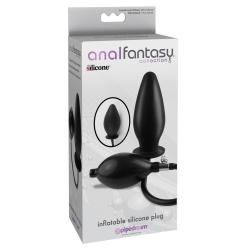 AFC Inflatable Silicone Plug