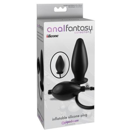 AFC Inflatable Silicone Plug